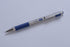 Zebra Pen F-301 Retractable Ballpoint Pen, Stainless Steel Barrel, Fine Point, Blue Ink, Plus Yellow Mildliner Highlighter, Chisel Tip, 6-Pack: 27...