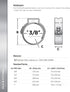 PUDS0038 3/8 Inch Oetiker Stainless Steel Crimp Rings, 360 Deg Stepless, Narrow Band, One Clamp Sizes, Grip Tool Lightweight Design Economical & E...
