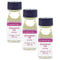 LorAnn Cinnamon Oil SS Flavor, 1 dram bottle (.0125 fl oz - 3.7ml) 3 Pack - includes a recipe...