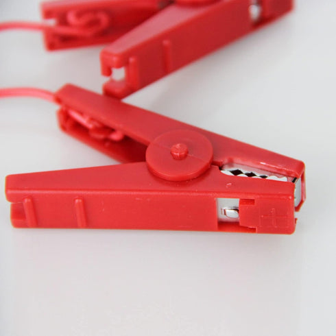 Electric Fence Polywire Connector for Electric Fence Connection...