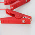 Electric Fence Polywire Connector for Electric Fence Connection...