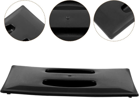 Toaster Lid 2 Slice Toaster Cover Bread Maker Cover Toaster Appliance Top Cover Bread Machine Cover Sandwich Machine Part Accessories...