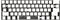61 Layout Keyboard Silencer Foam Pads Switch Sound Dampeners Fit for Cherry Mx Gateron Switches Mechanical Keyboard...
