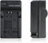 NB-11L NB-11LH Battery Charger for Canon PowerShot ELPH 110 HS, 130 HS, 340 HS, 350 HS, A2300, SX400 is, A2400 is, A2500, A3500 is, A4000 is, IXS ...