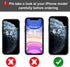 TOOVREN Phone Cover for iPhone 11 Pro Max Wallet Case with Card Holder PU Leather Kickstand Fits iPhone 11 Pro Max Case with Strap Stand Adjustabl...