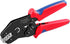 Knoweasy JST Crimper and Molex Crimper Compatible with JST, Dupont, Molex terminals - Precision JST Crimp Tool...