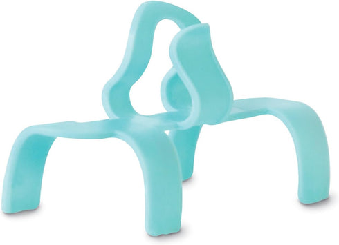 Animal Cookie Cutters and Feet Set, 29-Piece...