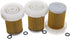 3 Pcs Fuel Filter with 6A320-59930 6A320-58830 for Kubota B1410 RTV900 L320 B3030 B7400 L3800DT L3800F RTVX1120DW RTVX1140R RTVX900W PF9911 33830 ...