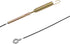 7024662SM Drive Control Cable Fits Snapper Briggs and Stratton Replacement 1694382-319M 7033695SM Snowblowers...
