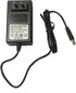DC 12V 2A Power Supply Adapter, AC 100-240V to DC 12Volt Transformers, Switching Power Source Adaptor for 12V 3528/5050 LED Strip Lights String, 2...
