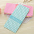 SCStyle 50 Pack Colored Envelopes 3.35 x 6.89 Inches 10 Unique Design Cute Coin invitation Gift Card Postcard Colorful Envelopes...