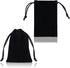 DTOL Velvet Cloth Jewelry Bags, Small Gift Pouches Drawstring Bags for Party, Travel Portable, Christmas, Festival, Makeup Favor Organizer Storage...