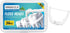 Ultraclean Access Flosser Refill Heads, Compatible with Listerine Ultraclean Access Flosser, Mint 54 Count (Pack of 1)...