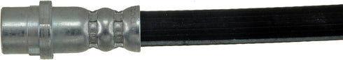 Dorman H620213 Brake Hydraulic Hose Compatible with Select Audi / Volkswagen Models...
