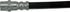 Dorman H620213 Brake Hydraulic Hose Compatible with Select Audi / Volkswagen Models...