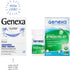 Genexa Stress for Adults | Anxiety Relief & Fatigue Remedy | Soothing Natural Vanilla & Lavender Flavor | Gluten Free & Non-GMO | Homeopathic Reme...