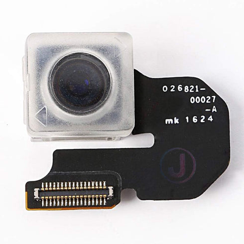Johncase New OEM 12MP Autofocus Main Back Rear Camera Module Flex Cable Replacement Part Compatible for iPhone 6s (All Carriers)...