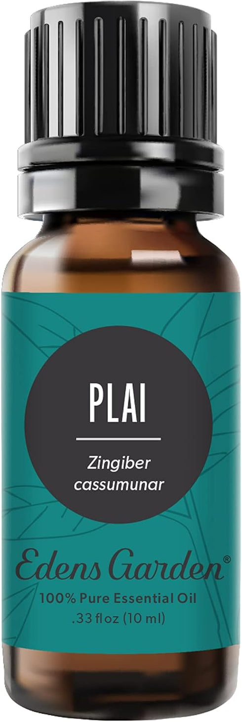Edens Garden Plai Essential Oil- 100% Pure Premium Grade, Undiluted, Natural, Therapeutic, Aromatherapy, The Best for Diffuser, Skin, Face, Hair 1...