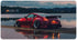 Large Mouse Pad Gaming Cool 370z Red Sport Car Jdm Sunset Reflection Desk Mat Long Big Mousepad Extended Keyboard Computer Pad Office Desk Organiz...