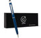 Garland Metal Pen & Stylus – Made in USA - 2-in-1 Dual-Function – Classic Color Pen for Digital Devices – Phones, Tablet, Any Touch Screen, Gift B...