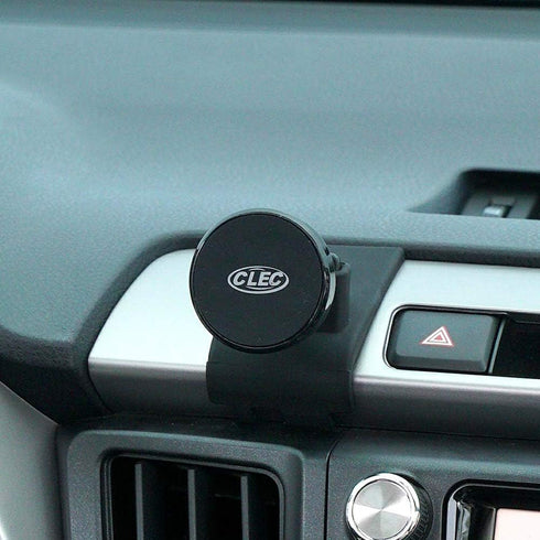 Car Phone Holder fit for Toyota RAV4,Air Vent Phone Mount fit for RAV4 2013-2018,Custom fit Magnetic Phone Holder Compatible for All Phones...