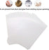 100 Pieces Diamond and Painting Release Paper, 15 X 10 CM Double-Sided,Non-Stick Cover Replacement Paper, Diamond and Painting Accessories and Too...