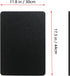 2 Pcs Heat Resistant Mats for Air Fryer?Air Fryer Oven Liners?Kitchen Countertop Protector Mat Kitchen Hot Pads for Air Fryer, Coffee Maker, Stand...