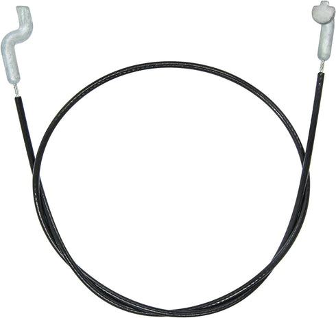 946-04397A Speed Selector Cable Replaces 746-04397, 746-04397A for MTD, Craftsman, Troy-Bilt, Husky, Yard Machines Snowblower Shift Cable 946-0439...