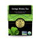 Buddha Teas - Ginkgo Biloba - Organic Herbal Tea - For Cognitive Balance & Overall Health - With Vitamin C - Energizing Blend - Caffeine Free - 10...