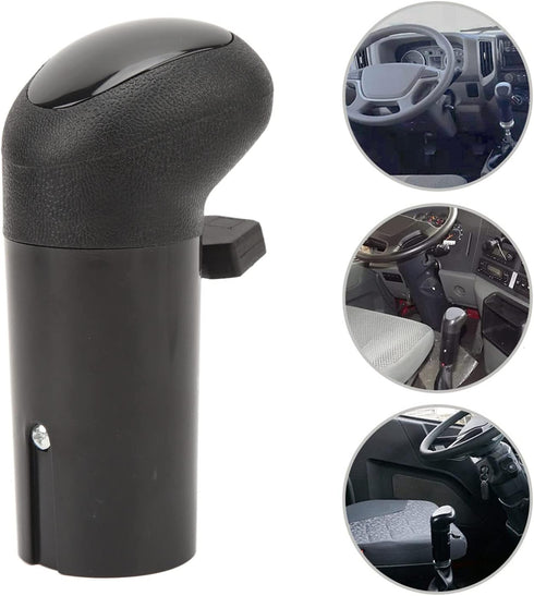 A6909 Eaton Fuller Style 9 or 10 Speed Shift Knob Shifter Transmission Parts Heavy Duty Trucks Replaces Eaton Fuller A-6909...