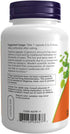 NOW Supplements, Cayenne (Capsicum annuum) 500 mg, Herbal Support, for Digestive Health, 250 Veg Capsules...