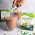 NutraSweet Natural Zero Calorie Stevia Sweetener-Natural Sugar Substitute, Sugar Like Taste, Diabetes-friendly, Keto-friendly - 70 count packets...