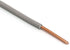 THE CIMPLE CO 10 Feet (3 Meter) - Insulated Solid Copper THHN/THWN Wire - 14 AWG, Made in The USA, Residential, Commerical, Industrial, Grounding,...