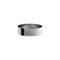 Fat Daddio's Stainless Steel Round Cake & Pastry Ring, 2.5 x 0.75 Inch...