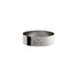 Fat Daddio's Stainless Steel Round Cake & Pastry Ring, 2.5 x 0.75 Inch...