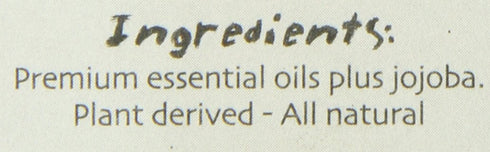 Abundance Aromatherapy Essential Oils Scent Inhaler | A Plant Derived Extract for Manifestation | A Therapeutic Grade Essential Oils Inhaler with ...