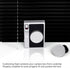 Lens Cover for Mini EVO, Aluminum Alloy Dustproof Lens Cover, Close Fitting Lens Protective Cover for Mini EVO...