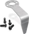 Rafter Hook 889661M for Metabo HPT Tool Hanger Compatible with Hitachi, Lightweight Aluminum, Widely Fit with Adjustable Distance from Screw Hole ...