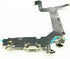 Charging Port Board Dock Connector Flex Cable Replacement Compatible with iPhone 14 Pro Max 6.7inch (White)......