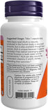 NOW Supplements, Alpha Lipoic Acid 250 mg, Supports Glutathione Production*, Free Radical Scavenger*, 60 Veg Capsules...