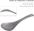 Boundless Voyage Titanium Spoon for Camping Travel Home with Carry Bag Outdoor Tableware Camping Flatware Cooking Utensils Ti15171B...