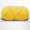 Giant Arm Knitting Chunky Yarn for Braided Knot Throw Blanket, Jumbo Chunky Yarn Big Twist Tubular Yarn Soft Extra Thick Yarn, Bulky Hand Knit Yar...