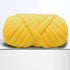 Giant Arm Knitting Chunky Yarn for Braided Knot Throw Blanket, Jumbo Chunky Yarn Big Twist Tubular Yarn Soft Extra Thick Yarn, Bulky Hand Knit Yar...