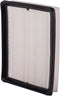 ECOGARD XA5373 Premium Engine Air Filter Fits 2002-2005 Hyundai Sonata, 2001-2006 Kia Optima, 2001-2007 Magentis...