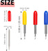 THANMAO 20 Pcs Replacement Blades Compatible with Explore Air 2/Air 3/Explore 4/Maker/Maker 3/Maker 4 Cutting Machines?5 Fine-Point Blades, 10 Sta...