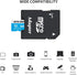 Micro Center 64GB microSDXC Card 2 Pack, Nintendo-Switch Compatible Micro SD Card, UHS-I C10 U3 V30 4K UHD Video A1 R/W Speed up to 95/30 MB/s Fla...