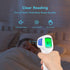Berrcom Thermometer, 3 in 1 Contactless Infrared Fever Check Thermometer for Forehead, Ideal for Baby, Infant, Kids, and Adults, Batteries Not Inc...