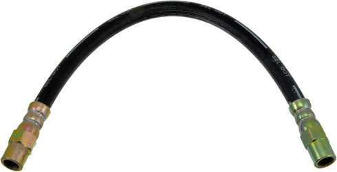 Dorman H113300 Brake Hydraulic Hose Compatible with Select BMW / Mercedes-Benz / Volvo Models...