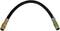 Dorman H113300 Brake Hydraulic Hose Compatible with Select BMW / Mercedes-Benz / Volvo Models...
