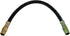 Dorman H113300 Brake Hydraulic Hose Compatible with Select BMW / Mercedes-Benz / Volvo Models...